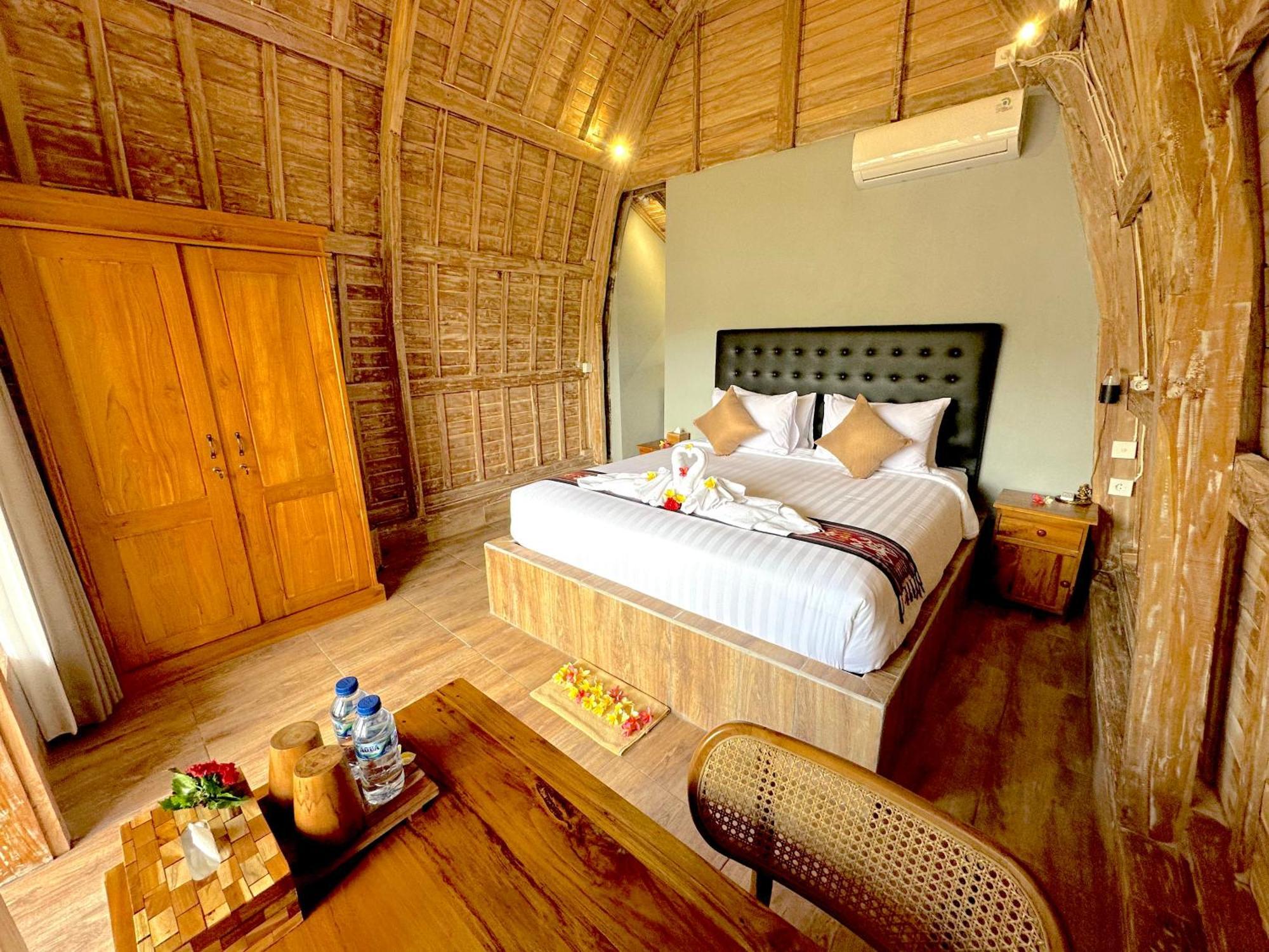 Nature Stay Uluwatu Exterior foto